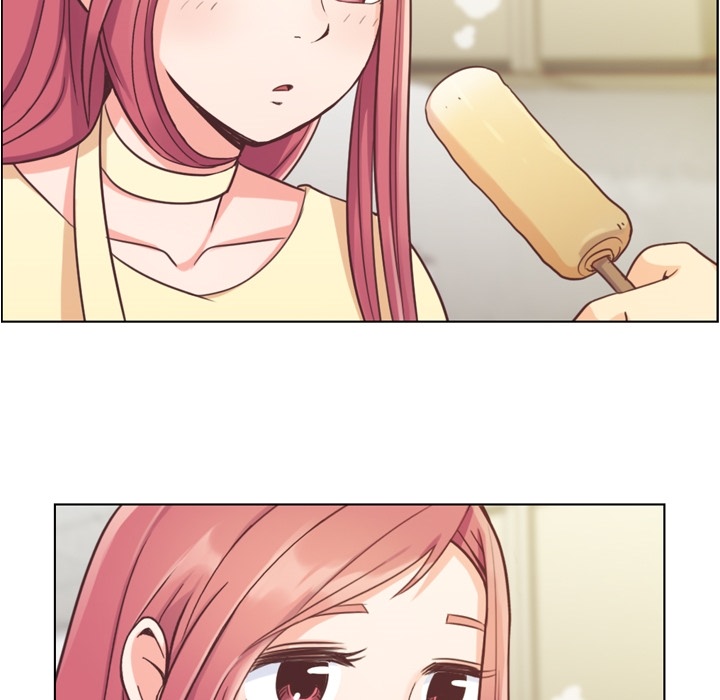 [Manhwa] Why is Director Zheng like this Love, big tits, OL#[69P]-61