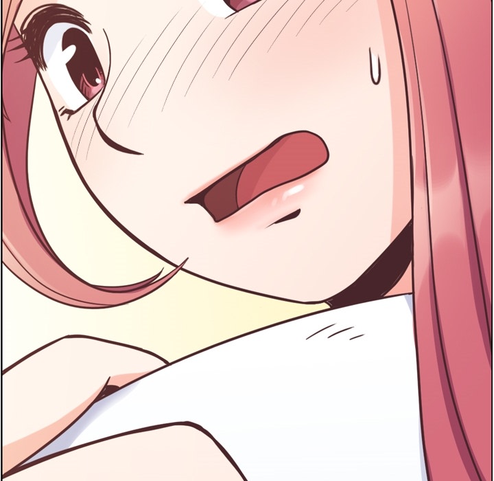 [韩国漫画] 郑主任为何这样 爱情,巨乳大奶,OL#[65P]-36