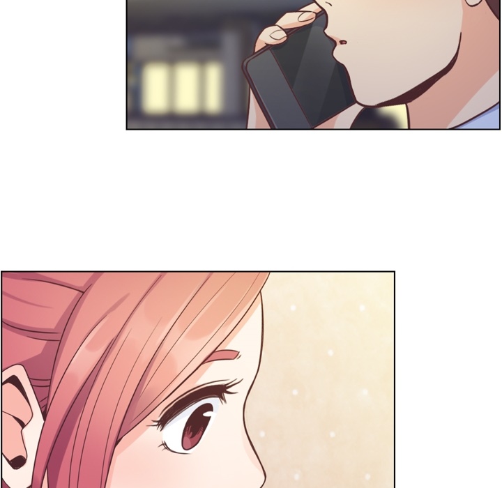 [韩国漫画] 郑主任为何这样 爱情,巨乳大奶,OL#[65P]-48