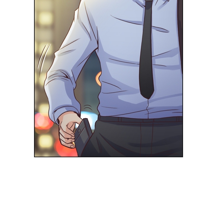 [韩国漫画] 郑主任为何这样 爱情,巨乳大奶,OL#[65P]-58