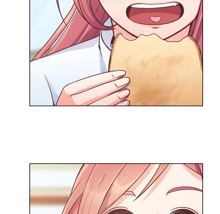 [韩国漫画] 郑主任为何这样 爱情,巨乳大奶,OL#[60P]-10