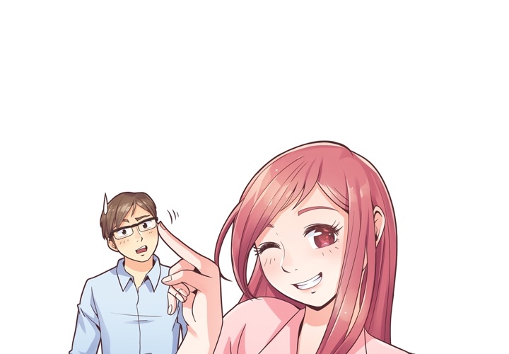 [韩国漫画] 郑主任为何这样 爱情,巨乳大奶,OL#[57P]-1
