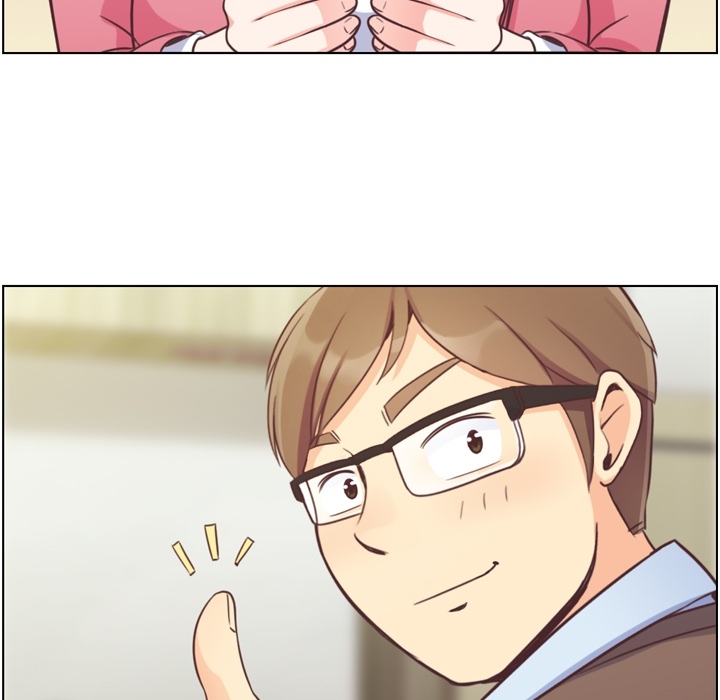 [韩国漫画] 郑主任为何这样 爱情,巨乳大奶,OL#[57P]-23