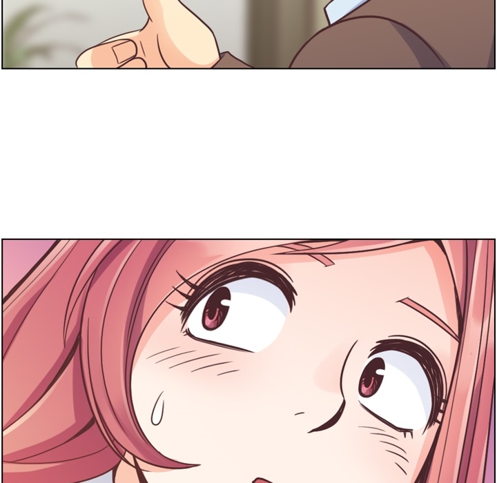 [韩国漫画] 郑主任为何这样 爱情,巨乳大奶,OL#[57P]-24