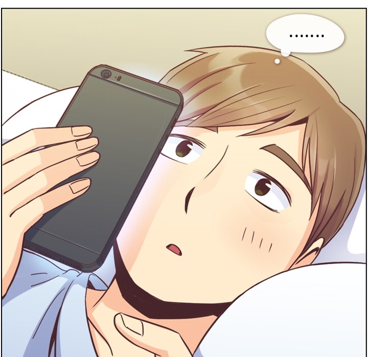 [韩国漫画] 郑主任为何这样 爱情,巨乳大奶,OL#[57P]-38