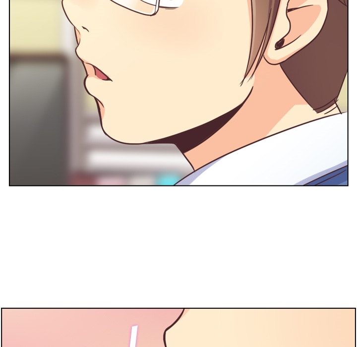 [韩国漫画] 郑主任为何这样 爱情,巨乳大奶,OL#[57P]-43