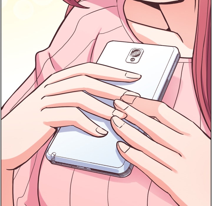 [韩国漫画] 郑主任为何这样 爱情,巨乳大奶,OL#[57P]-54