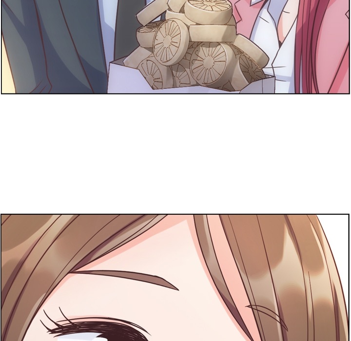 [Manhwa] Why is Director Zheng like this Love, big tits, OL#[109P]-104
