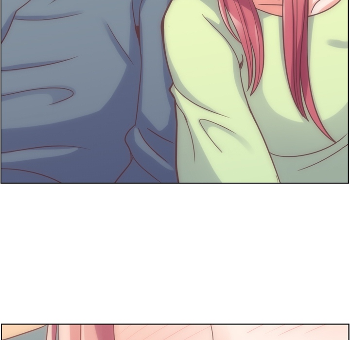 [Manhwa] Why is Director Zheng like this Love, big tits, OL#[109P]-50