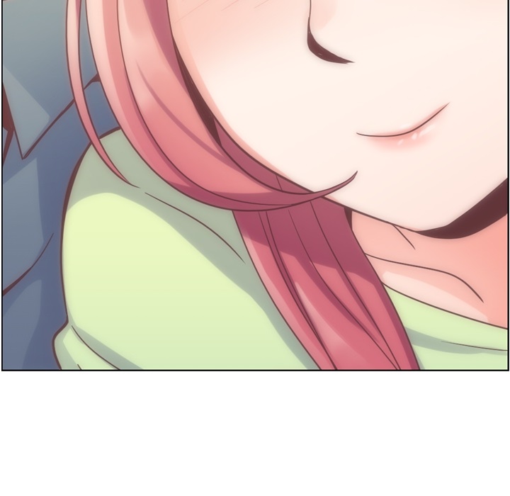 [Manhwa] Why is Director Zheng like this Love, big tits, OL#[109P]-51