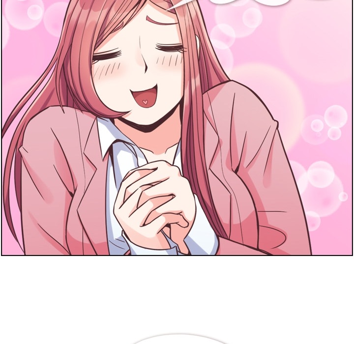 [Manhwa] Why is Director Zheng like this Love, big tits, OL#[109P]-61