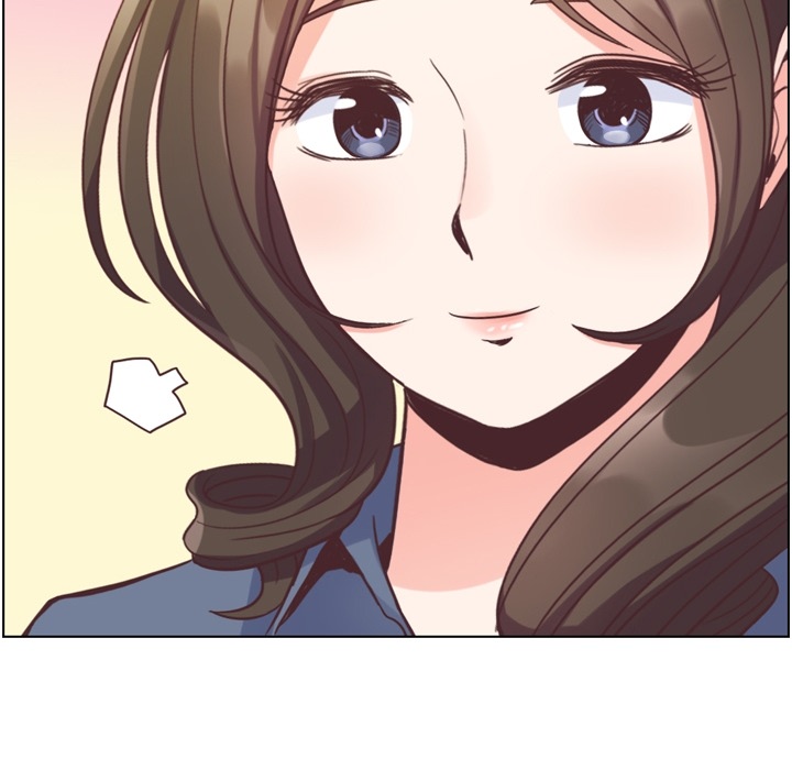 [Manhwa] Why is Director Zheng like this Love, big tits, OL#[109P]-73