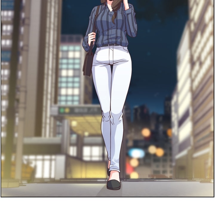 [Manhwa] Why is Director Zheng like this Love, big tits, OL#[109P]-86