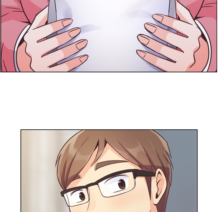 [Manhwa] Why is Director Zheng like this Love, big tits, OL#[109P]-99