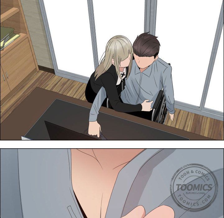 [Manhwa] Why is Director Zheng like this Love, big tits, OL#[80P]-20