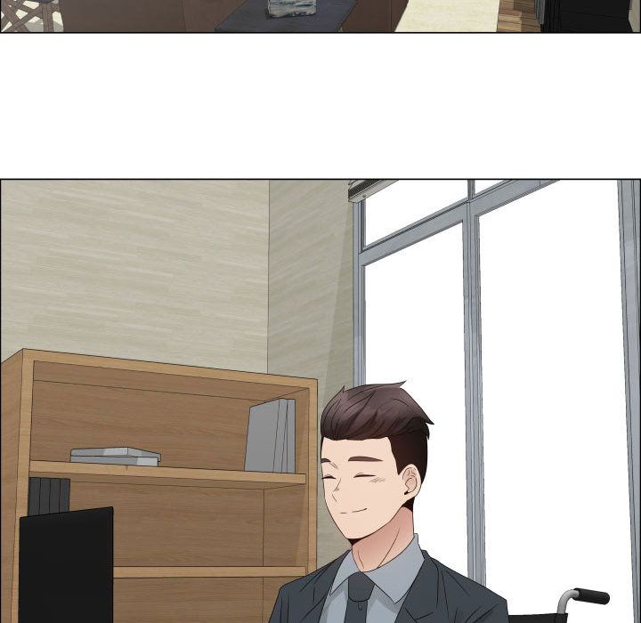 [Manhwa] Why is Director Zheng like this Love, big tits, OL#[80P]-5