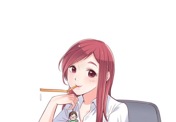 [Manhwa] Why is Director Zheng like this Love, big tits, OL#[54P]-1