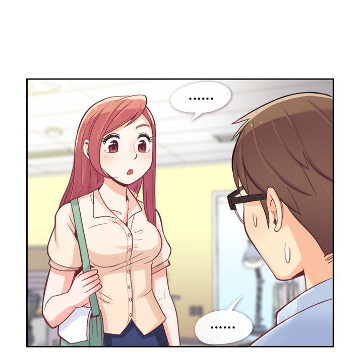 [Manhwa] Why is Director Zheng like this Love, big tits, OL#[54P]-43