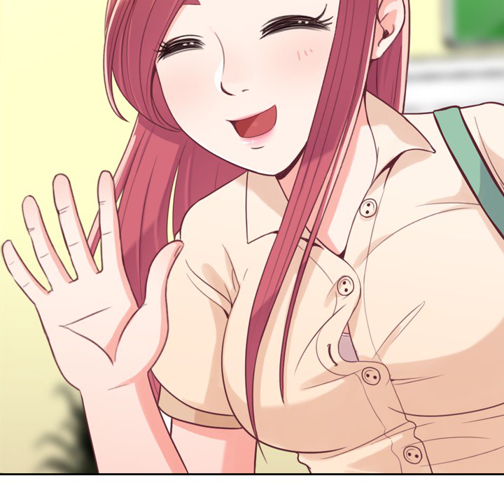 [Manhwa] Why is Director Zheng like this Love, big tits, OL#[54P]-5