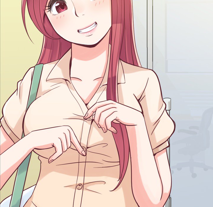[Manhwa] Why is Director Zheng like this Love, big tits, OL#[54P]-50