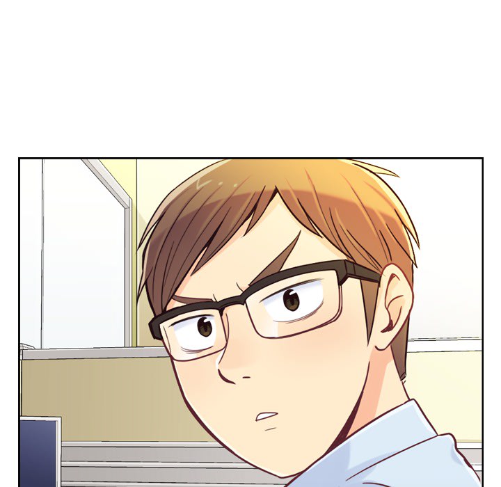 [Manhwa] Why is Director Zheng like this Love, big tits, OL#[54P]-6