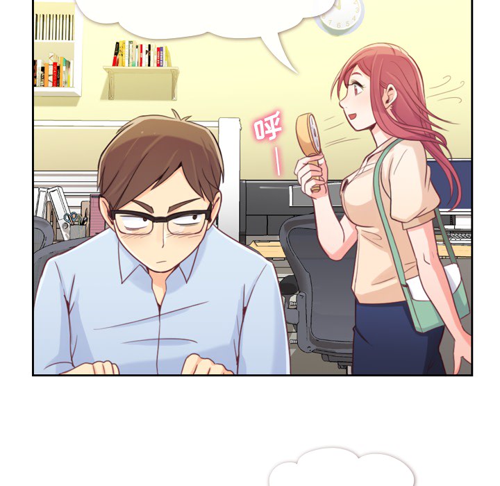 [Manhwa] Why is Director Zheng like this Love, big tits, OL#[54P]-9