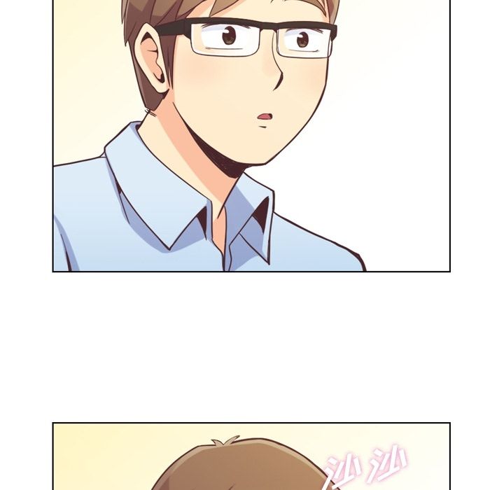 [韩国漫画] 郑主任为何这样 爱情,巨乳大奶,OL#[108P]-16