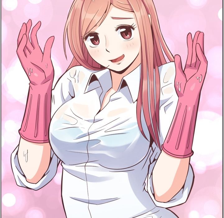 [Manhwa] Why is Director Zheng like this Love, big tits, OL#[104P]-15