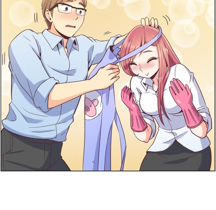 [Manhwa] Why is Director Zheng like this Love, big tits, OL#[104P]-18