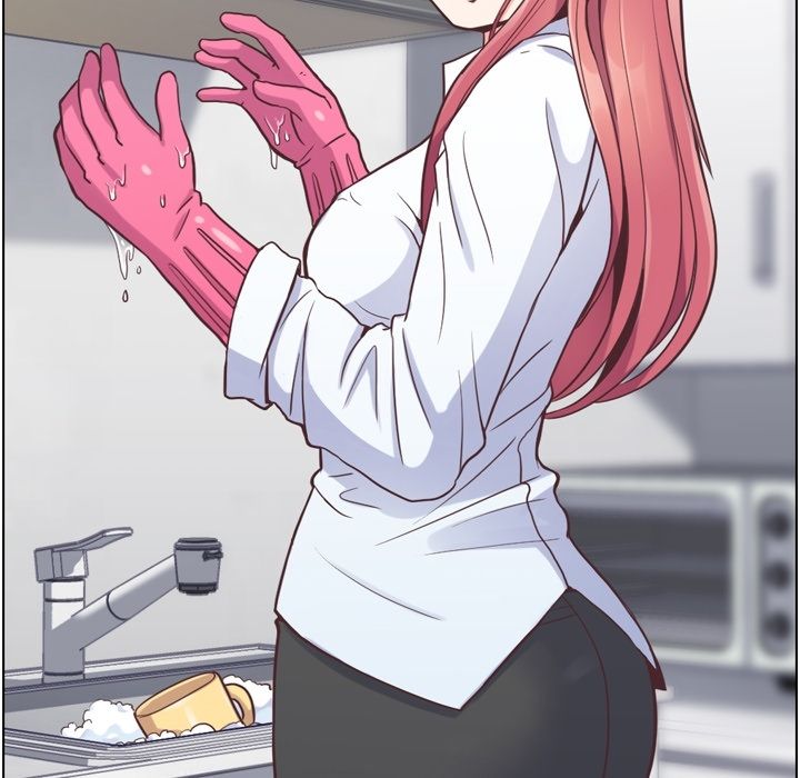 [Manhwa] Why is Director Zheng like this Love, big tits, OL#[104P]-2
