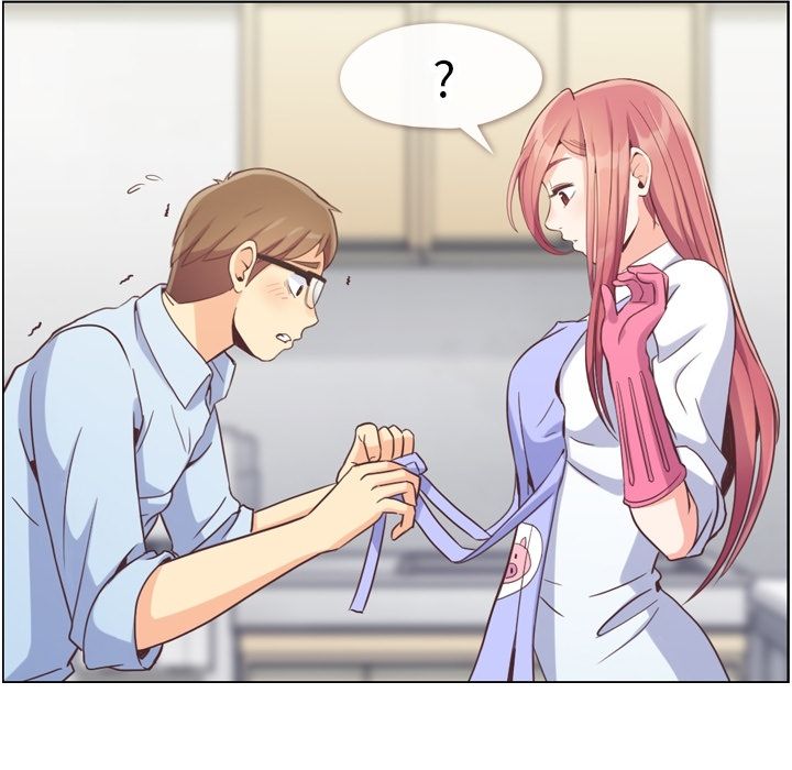 [Manhwa] Why is Director Zheng like this Love, big tits, OL#[104P]-21