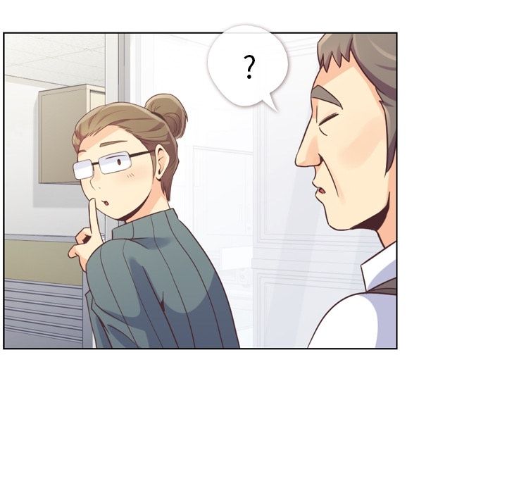 [Manhwa] Why is Director Zheng like this Love, big tits, OL#[104P]-37