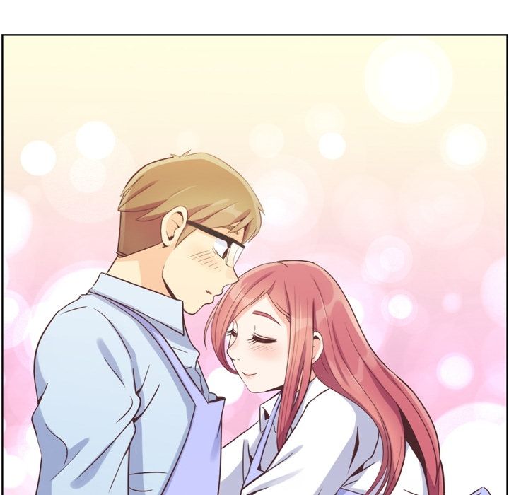 [Manhwa] Why is Director Zheng like this Love, big tits, OL#[104P]-39