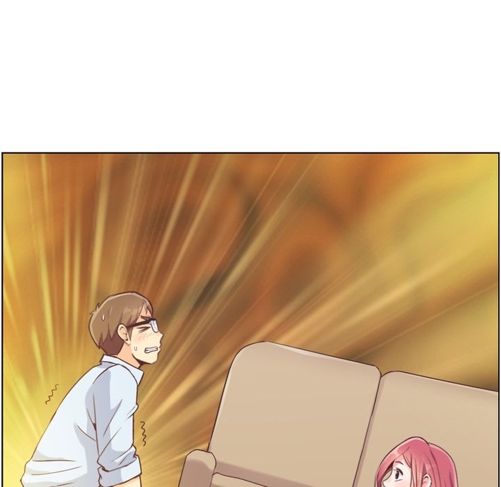 [Manhwa] Why is Director Zheng like this Love, big tits, OL#[104P]-55