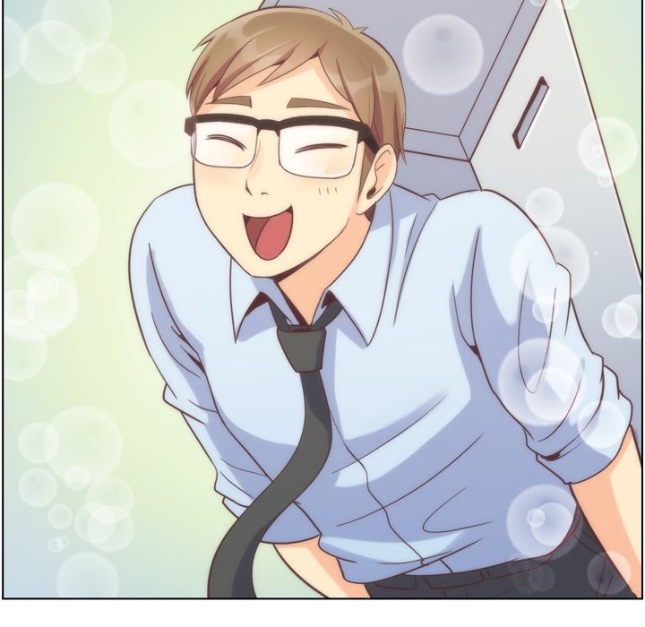 [Manhwa] Why is Director Zheng like this Love, big tits, OL#[104P]-70