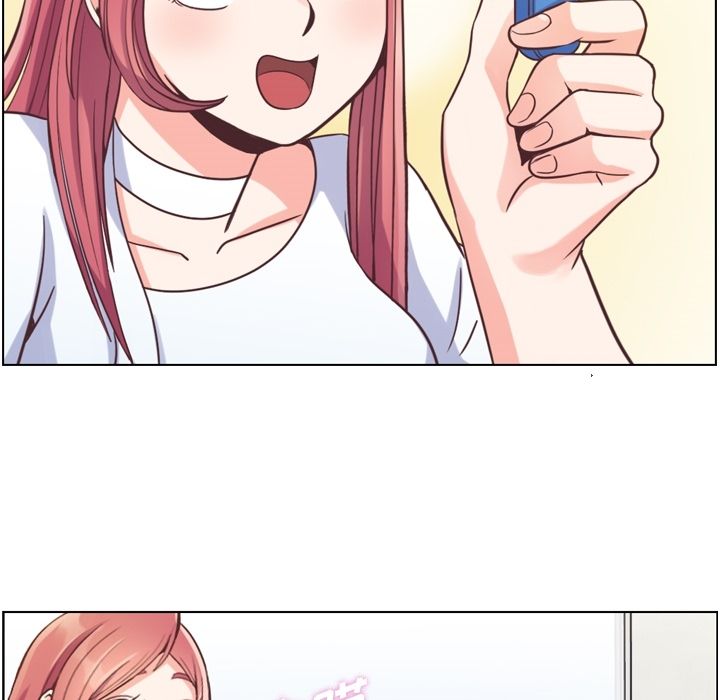 [Manhwa] Why is Director Zheng like this Love, big tits, OL#[104P]-82