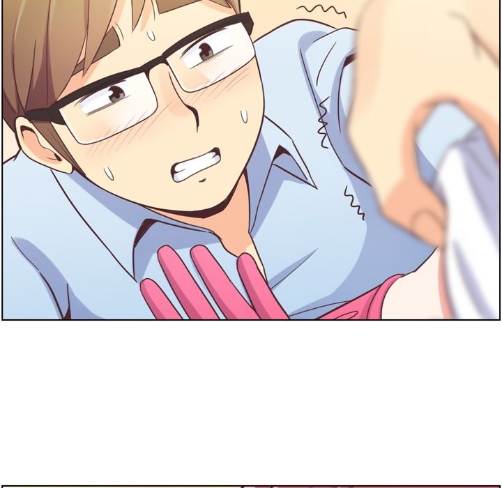[Manhwa] Why is Director Zheng like this Love, big tits, OL#[104P]-9