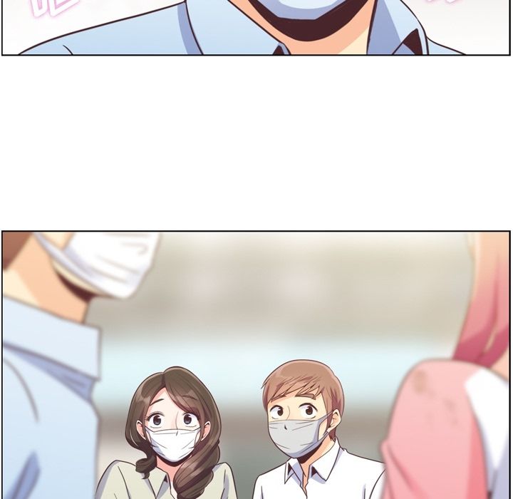 [Manhwa] Why is Director Zheng like this Love, big tits, OL#[109P]-12