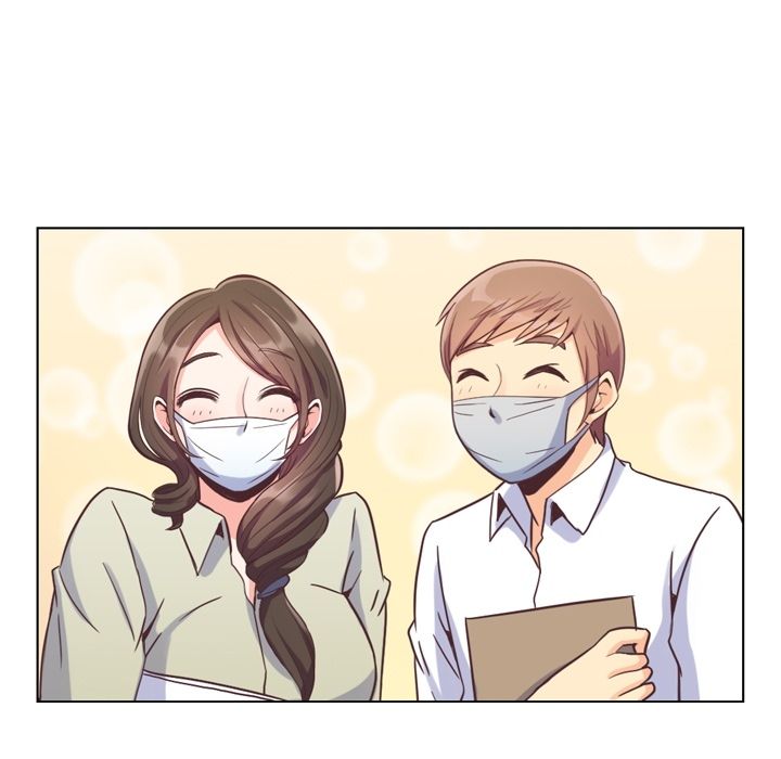 [Manhwa] Why is Director Zheng like this Love, big tits, OL#[109P]-15