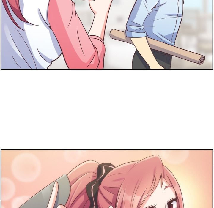 [Manhwa] Why is Director Zheng like this Love, big tits, OL#[109P]-18