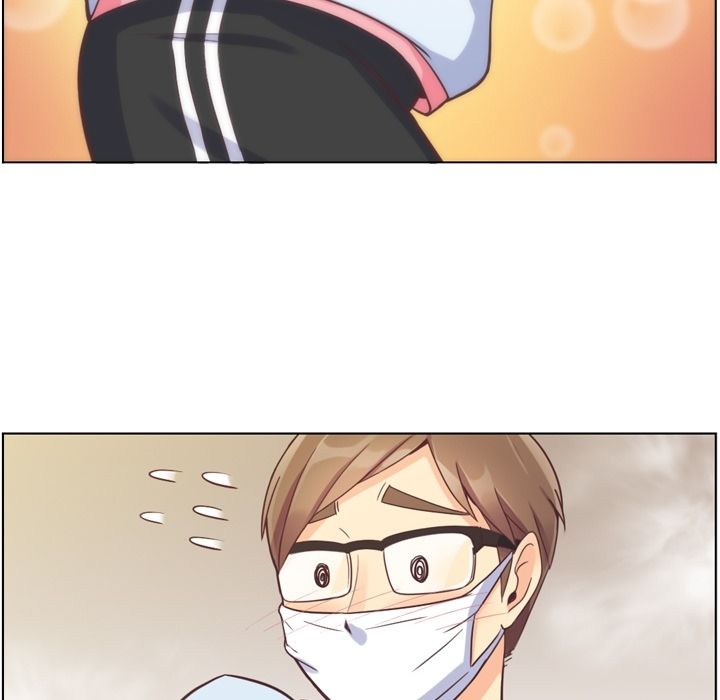 [Manhwa] Why is Director Zheng like this Love, big tits, OL#[109P]-20
