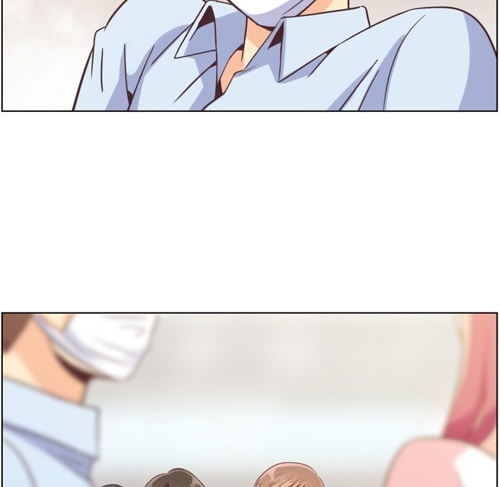 [Manhwa] Why is Director Zheng like this Love, big tits, OL#[109P]-21