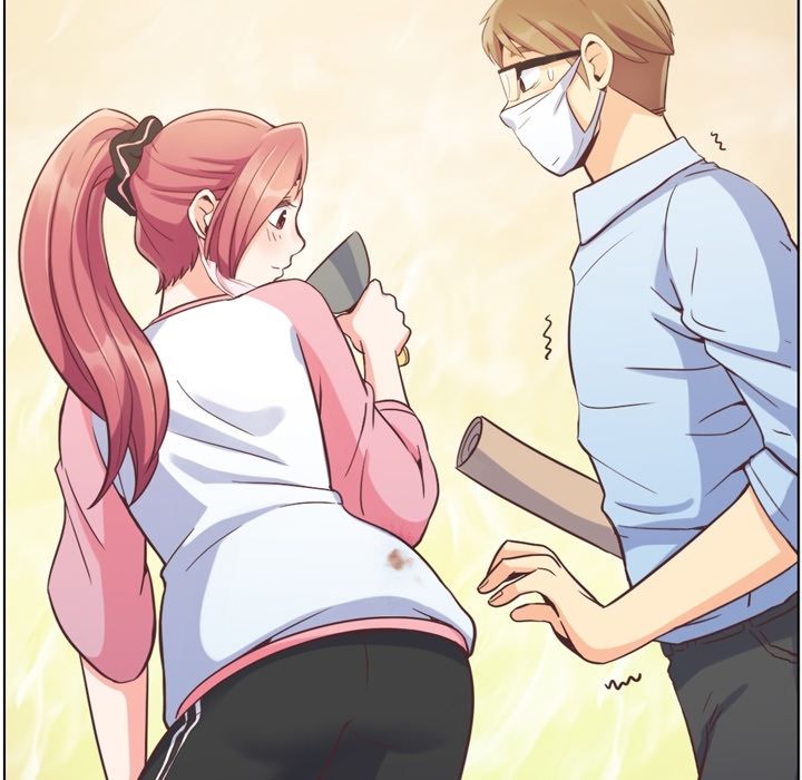 [Manhwa] Why is Director Zheng like this Love, big tits, OL#[109P]-23