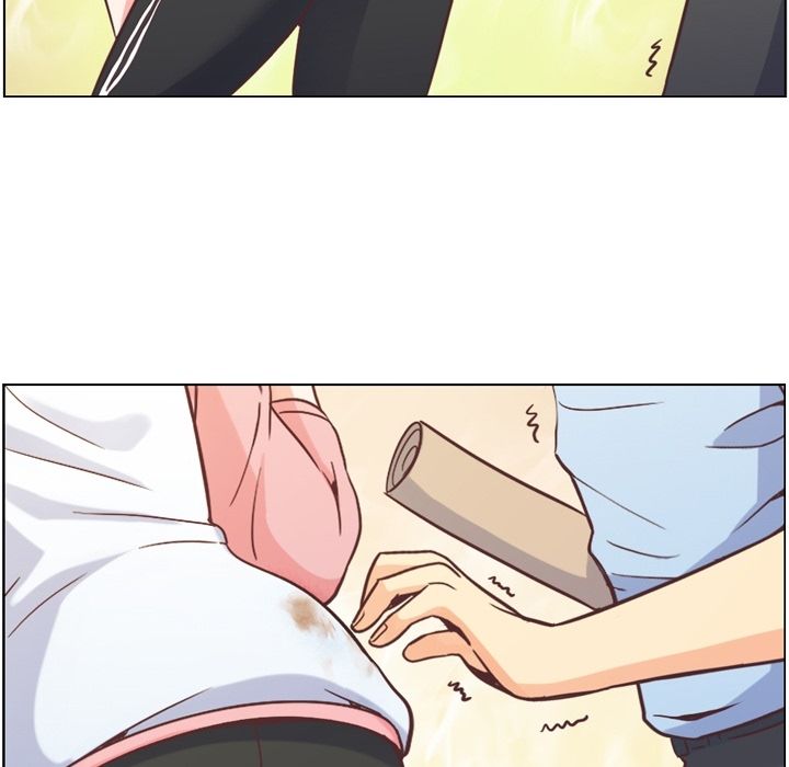 [Manhwa] Why is Director Zheng like this Love, big tits, OL#[109P]-24