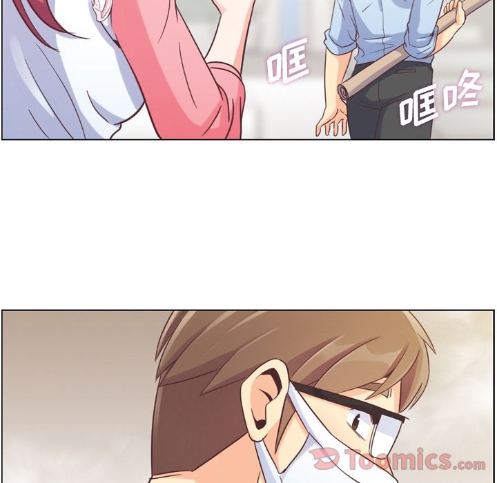 [Manhwa] Why is Director Zheng like this Love, big tits, OL#[109P]-33