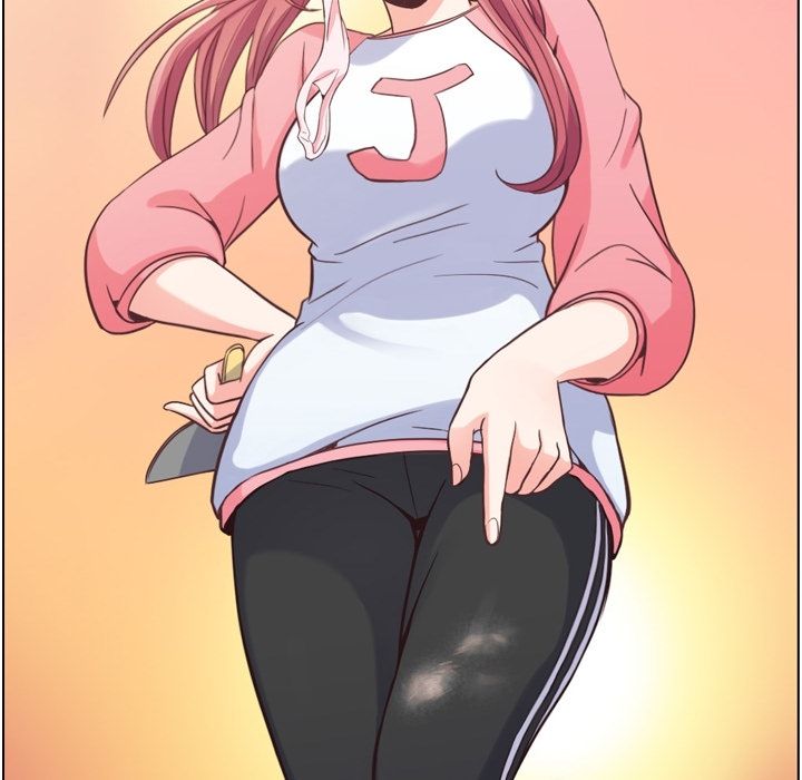 [Manhwa] Why is Director Zheng like this Love, big tits, OL#[109P]-35