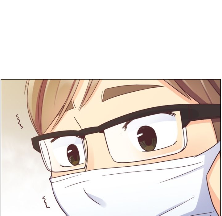 [Manhwa] Why is Director Zheng like this Love, big tits, OL#[109P]-39
