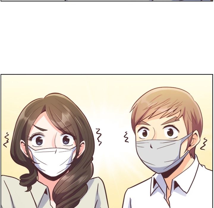 [Manhwa] Why is Director Zheng like this Love, big tits, OL#[109P]-40