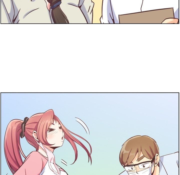 [Manhwa] Why is Director Zheng like this Love, big tits, OL#[109P]-41