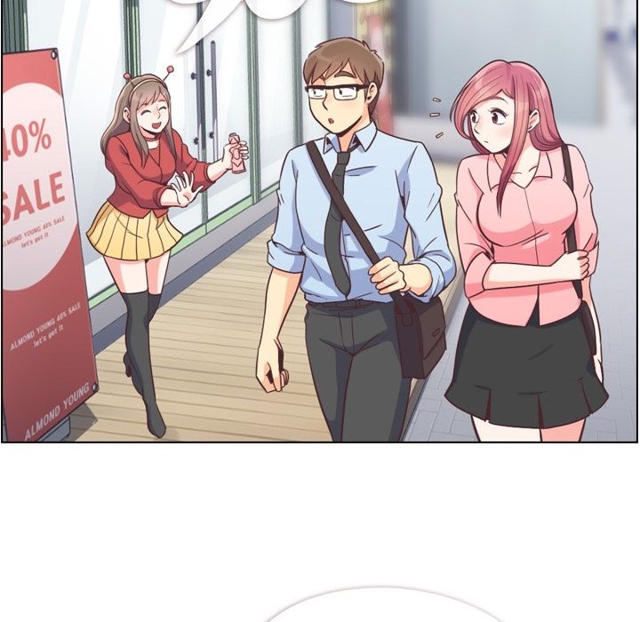 [Manhwa] Why is Director Zheng like this Love, big tits, OL#[109P]-57